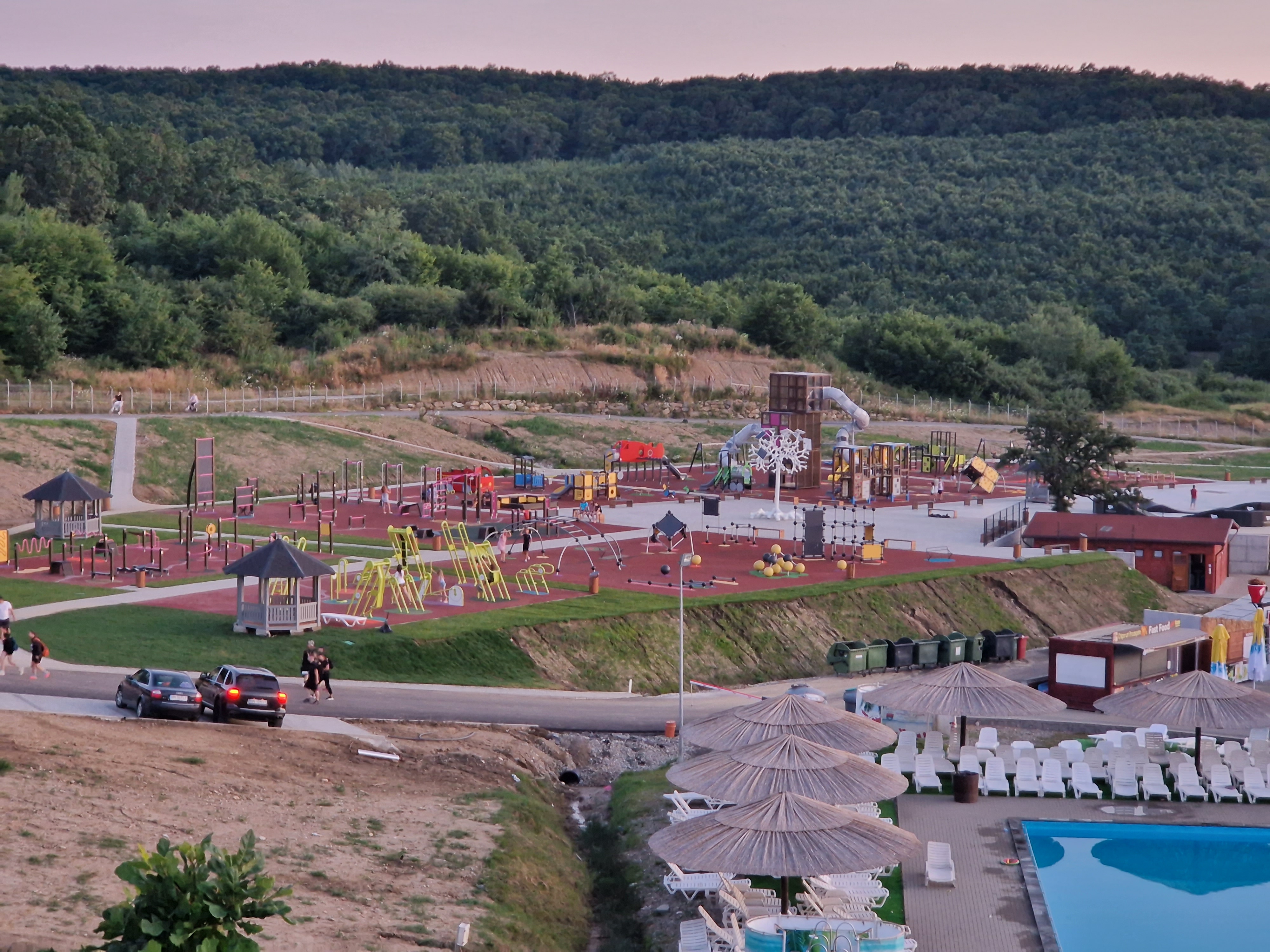 Băile Figa